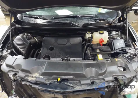 2020 Chevrolet Traverse Awd Lt Leather from USA, damaged, VIN 1GNEVHKW4LJ197199